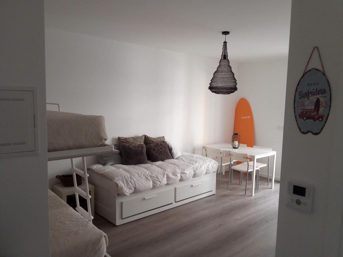 Cabedelo Figueira Surf House Apartment Figueira da Foz Exterior photo