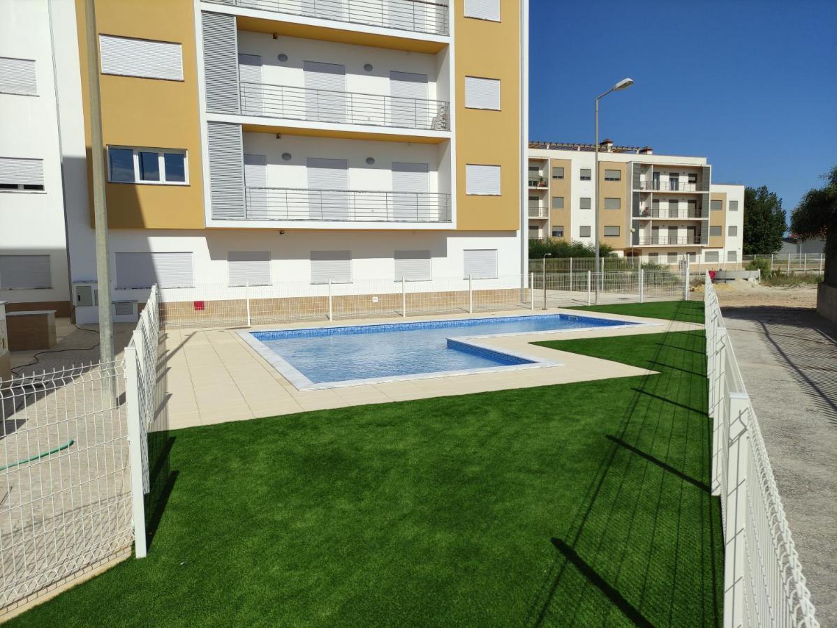 Cabedelo Figueira Surf House Apartment Figueira da Foz Exterior photo